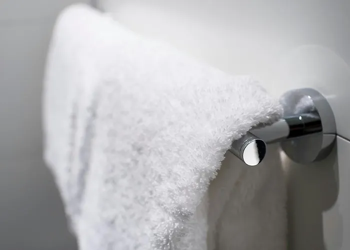 One Stuttgart-mitte Szálloda 3*