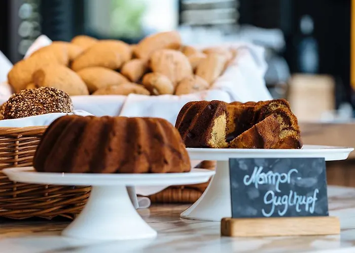 One Stuttgart-mitte 3*